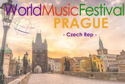 Nuevas sonoridades en el 5th World Music Festival de Praga