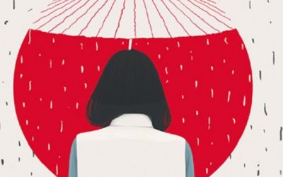 Sayaka Murata, la existencialista nipona